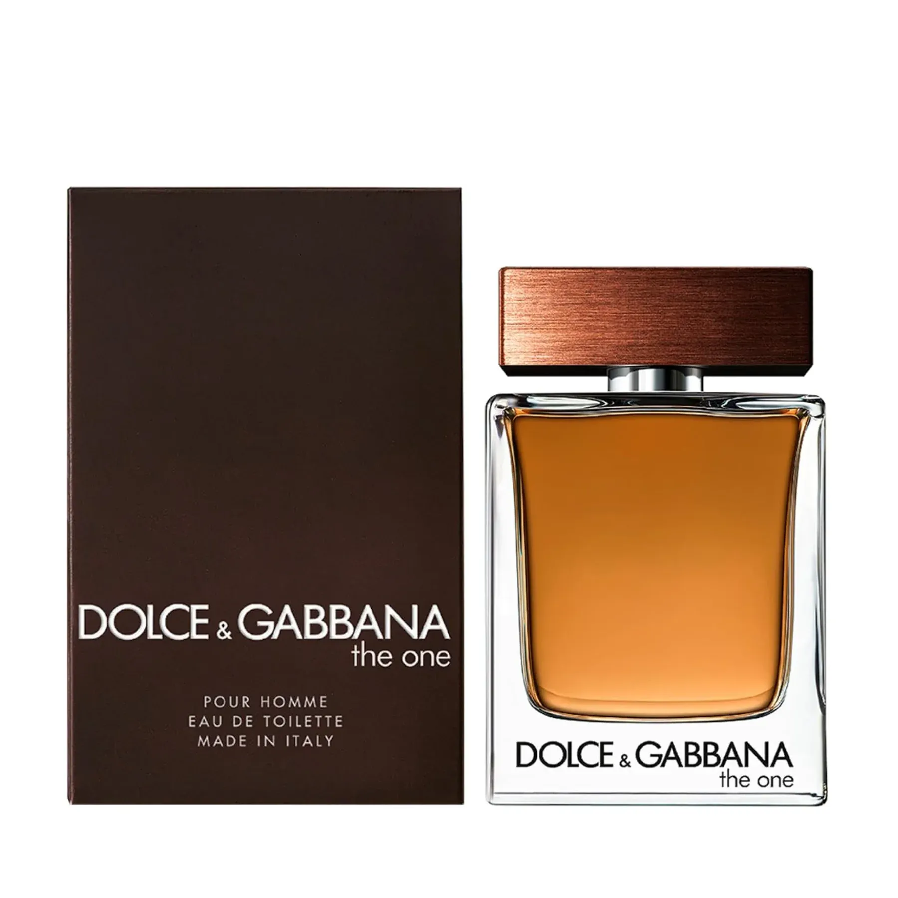 THE ONE MASC EDT 100ML
